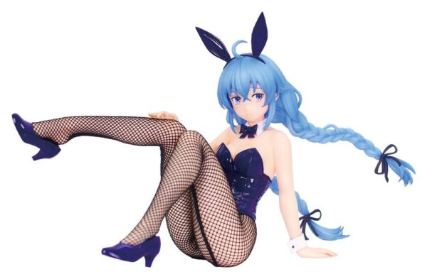 Mushoku Tensei Roxy Migurdia One Seventh Carat Bunny Ver. (System Service)