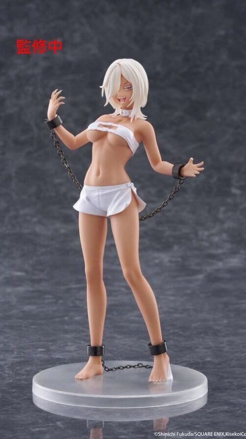 My Dress Up Darling Kitagawa Marin Coreful Figure Veronica ver. (Taito)