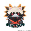 My Hero Academia Bakugo Katsuki Mega Cat Project The Big Heroaca Cats Series (MegaHouse) My Hero Academia Bakugo Katsuki Mega Cat Project The Big Heroaca Cats Series (MegaHouse)