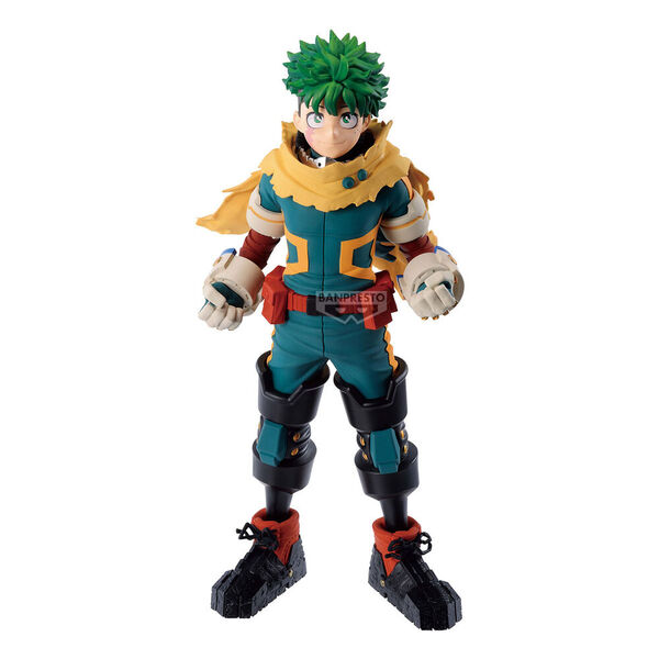 My Hero Academia Midoriya Izuku (Bandai Spirits) My Hero Academia Midoriya Izuku (Bandai Spirits)