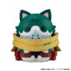 My Hero Academia Midoriya Izuku Mega Cat Project The Big Heroaca Cats Series (MegaHouse) My Hero Academia Midoriya Izuku Mega Cat Project The Big Heroaca Cats Series (MegaHouse)