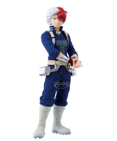 My Hero Academia Todoroki Shoto (Bandai Spirits) My Hero Academia Todoroki Shoto (Bandai Spirits)