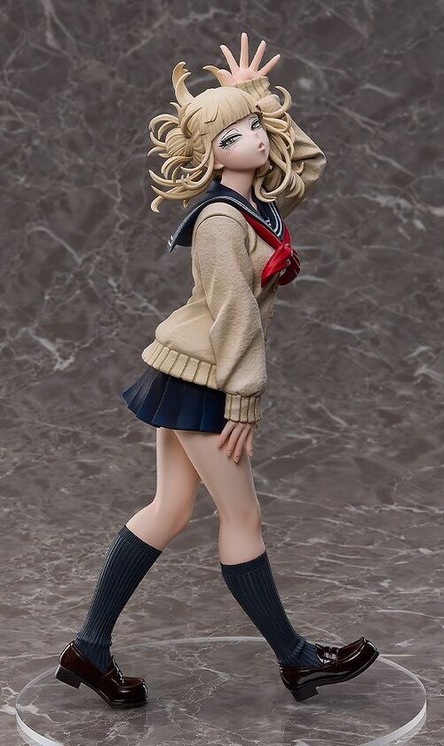 My Hero Academia Toga Himiko B style (FREEing) My Hero Academia Toga Himiko B style (FREEing)