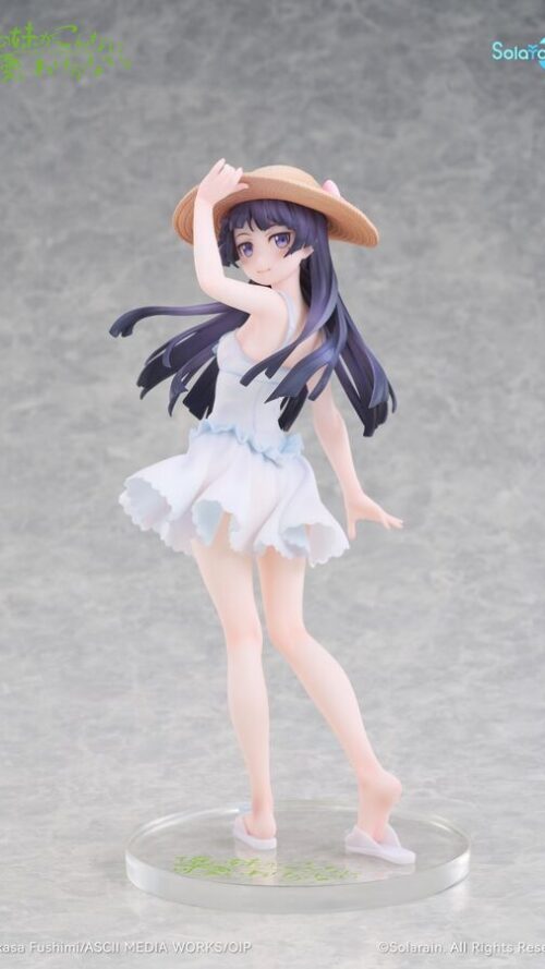My Little Sister Can’t Be This Cute Gokou Ruri Shironeko Ver. (Solarain) My Little Sister Can’t Be This Cute Gokou Ruri Shironeko Ver. (Solarain)