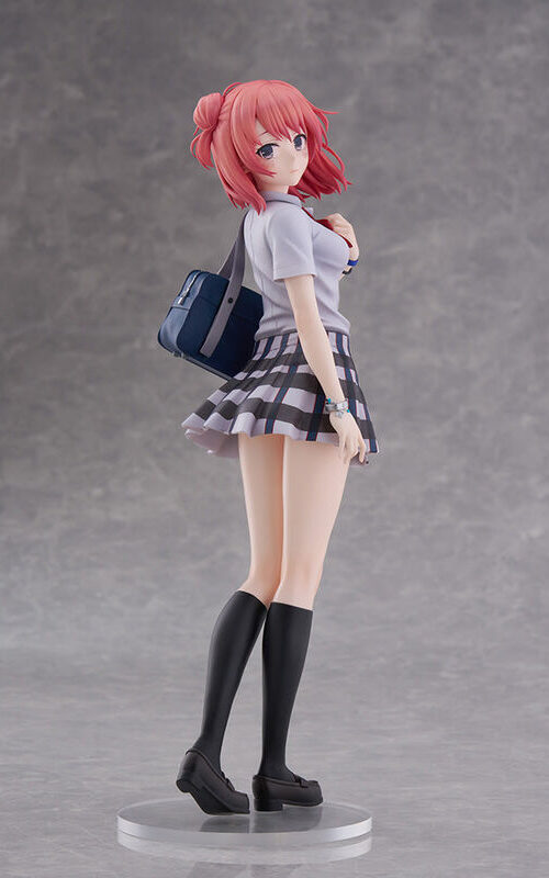 My Youth Romantic Comedy Is Wrong, as I Expected Yuigahama Yui Tenitol Tenitol Tall (FuRyu)