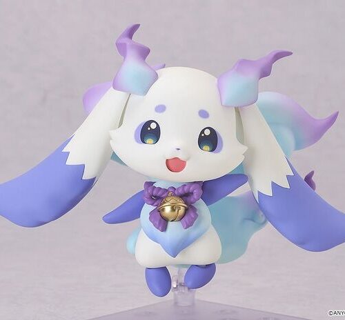 Nijisanji Lunlun Nendoroid (#2891) (Good Smile Company)