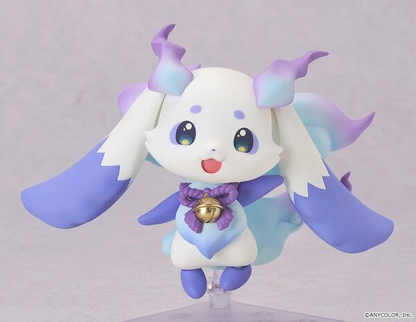 Nijisanji Lunlun Nendoroid (#2891) (Good Smile Company)