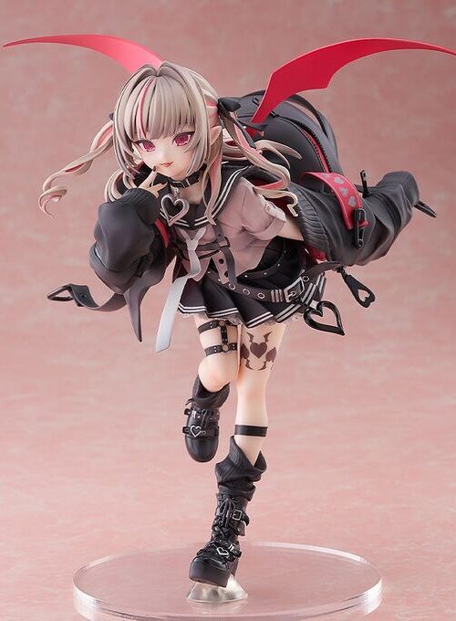 Nijisanji Makaino Ririmu (DMM Factory) Nijisanji Makaino Ririmu (DMM Factory)