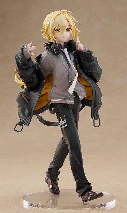 Nijisanji Uzuki Kou (DMM Factory) Nijisanji Uzuki Kou (DMM Factory)