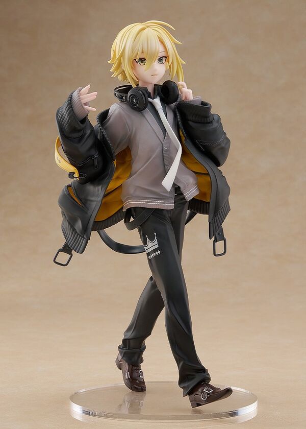 Nijisanji Uzuki Kou (DMM Factory) Nijisanji Uzuki Kou (DMM Factory)