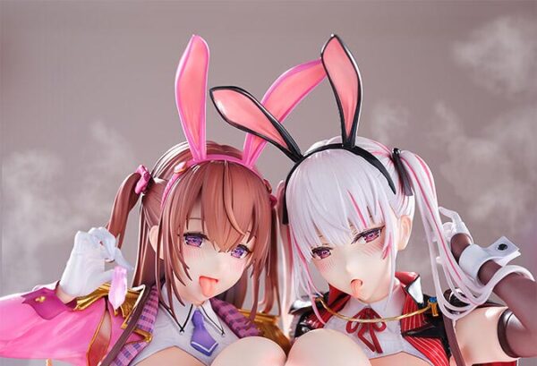 Original Character's Selection Alice DX Ver cropped