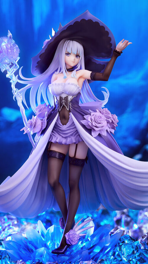 Original Character's Selection Barayukihime (Native) Original Character's Selection Barayukihime (Native)