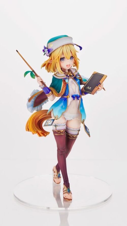 Original Elf Village Monica (Vertex)
