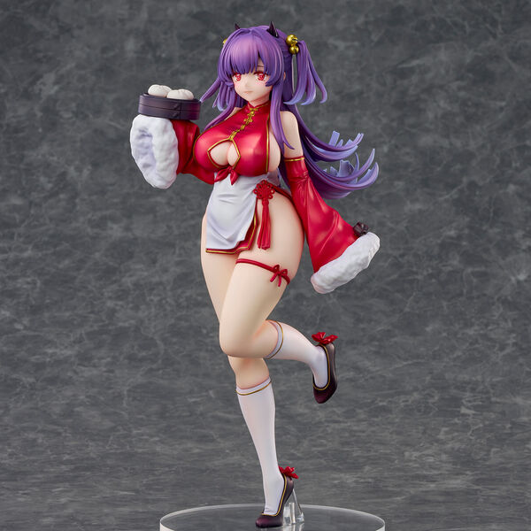 Original Kamijo Yuri Chinese Dim Sum Restaurant Ver. (Union Creative International Ltd) Original Kamijo Yuri Chinese Dim Sum Restaurant Ver. (Union Creative International Ltd)