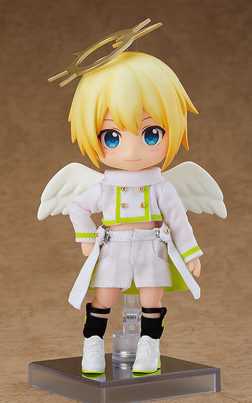 Original Nendoroid Doll Angel Ciel (Good Smile Company)