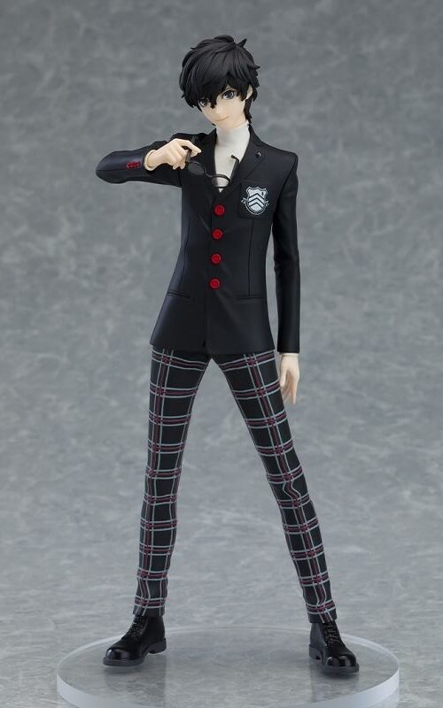 Persona 5 The Royal Shujinkou Pop Up Parade (Good Smile Company)