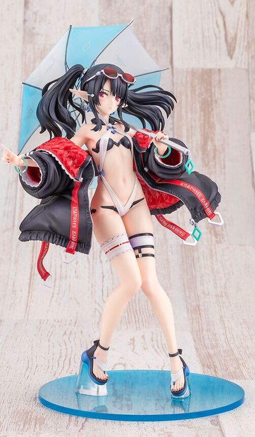 Phantasy Star Online 2 es Annette Summer Vacation (Kotobukiya) Phantasy Star Online 2 es Annette Summer Vacation (Kotobukiya)