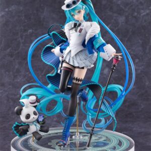 Piapro Characters Hatsune Miku FNex Miku With You 2025 Ver. (FuRyu)