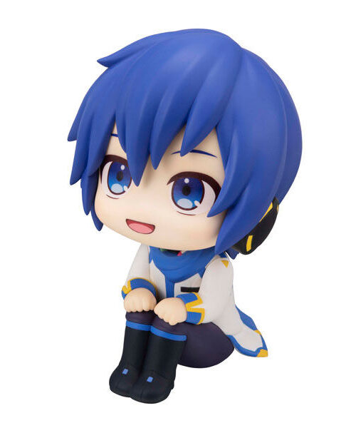 Piapro Characters Kaito Look Up (MegaHouse)