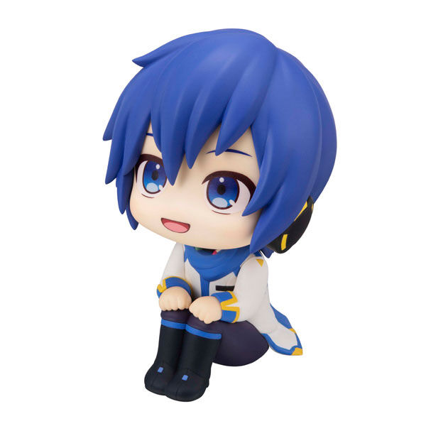 Piapro Characters Kaito Look Up (MegaHouse)