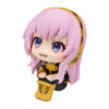 Piapro Characters Megurine Luka Look Up (MegaHouse) Piapro Characters Megurine Luka Look Up (MegaHouse)