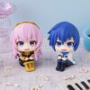 Piapro Characters Megurine Luka and Kaito Set Look Up (MegaHouse) Piapro Characters Megurine Luka and Kaito Set Look Up (MegaHouse)