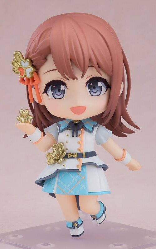 Project Sekai Colorful Stage! feat. Hatsune Miku Hanasato Minori Nendoroid (#2931) (Good Smile Company) Project Sekai Colorful Stage! feat. Hatsune Miku Hanasato Minori Nendoroid (#2931) (Good Smile Company)