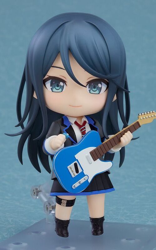 Project Sekai Colorful Stage! feat. Hatsune Miku Hoshino Ichika Nendoroid (#2934) (Good Smile Company) Project Sekai Colorful Stage! feat. Hatsune Miku Hoshino Ichika Nendoroid (#2934) (Good Smile Company)