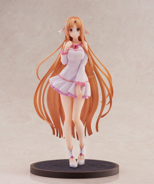 Sword Art Online Alicization Asuna The Goddess of Creation Stacia, Loungewear Ver. (Hobby Stock)