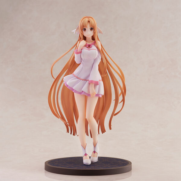 Sword Art Online Alicization Asuna The Goddess of Creation Stacia, Loungewear Ver. (Hobby Stock)
