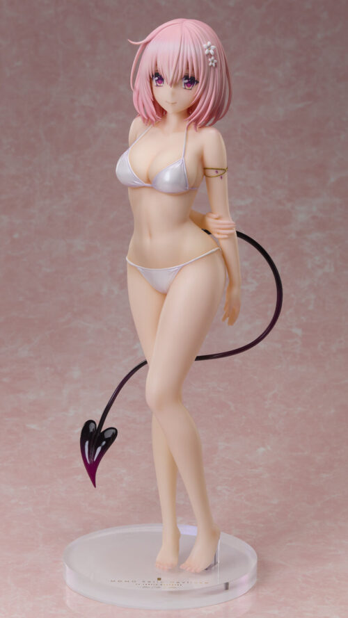 To LOVEru Darkness Momo Belia Deviluke Muse Color Ver (Union Creative International Ltd)