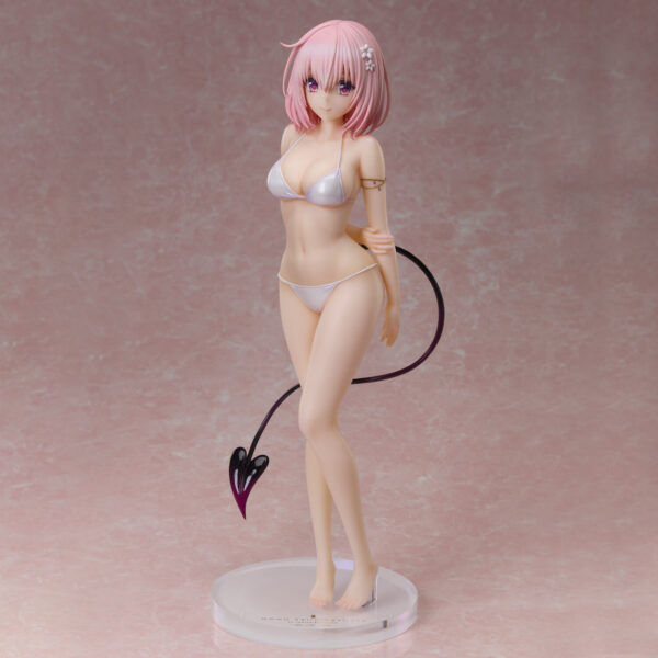 To LOVEru Darkness Momo Belia Deviluke Muse Color Ver (Union Creative International Ltd)