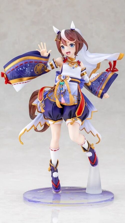 Umamusume Pretty Derby Tokai Teio Shiun no Yumemitori (Kotobukiya)