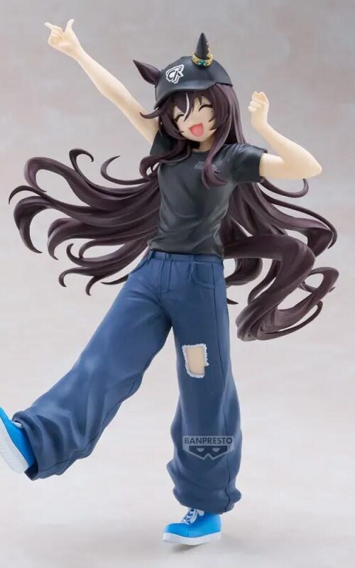 Umamusume Pretty Derby Vivlos (Bandai Spirits)