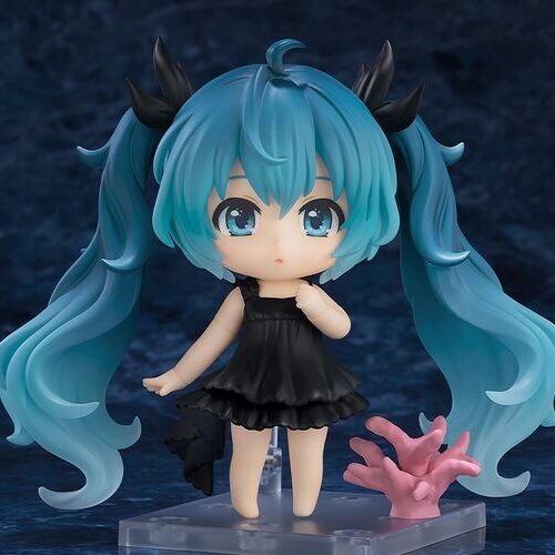 Vocaloid Hatsune Miku Nendoroid (#2925) Deep Sea Girl Ver. (Good Smile Company) Vocaloid Hatsune Miku Nendoroid (#2925) Deep Sea Girl Ver. (Good Smile Company)
