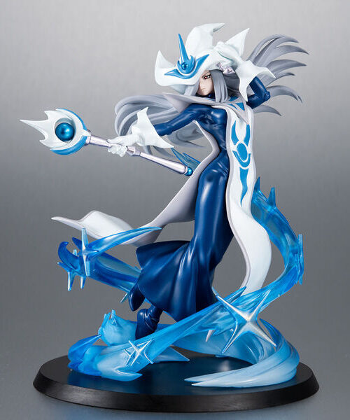 Yu Gi Oh! Duel Monsters Silent Magician Monsters Chronicle (MegaHouse) Yu Gi Oh! Duel Monsters Silent Magician Monsters Chronicle (MegaHouse)