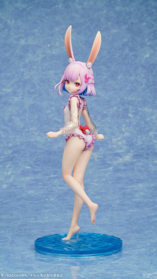 A Misanthrope Teaches a Class for Demi Humans Usami Sui Swimsuit Ver. (Design Coco)