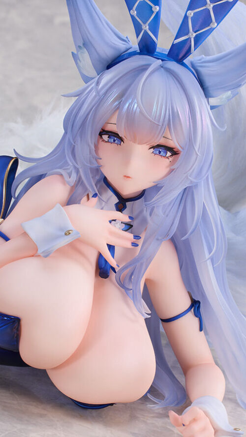 Azur Lane Shinano Visions of Fantasy ver. (Alphamax) 1