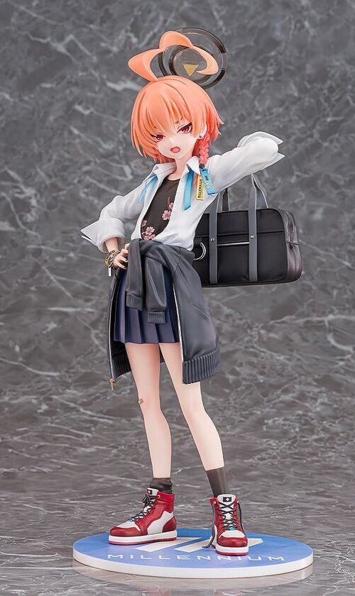 Blue Archive Mikamo Neru School (Phat Company) Blue Archive Mikamo Neru School (Phat Company)