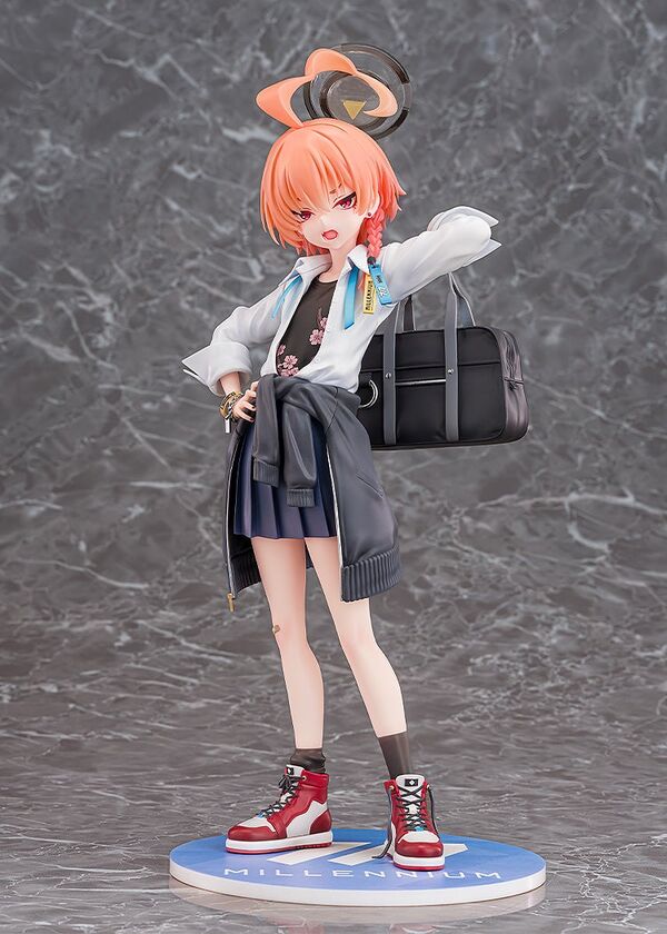 Blue Archive Mikamo Neru School (Phat Company)
