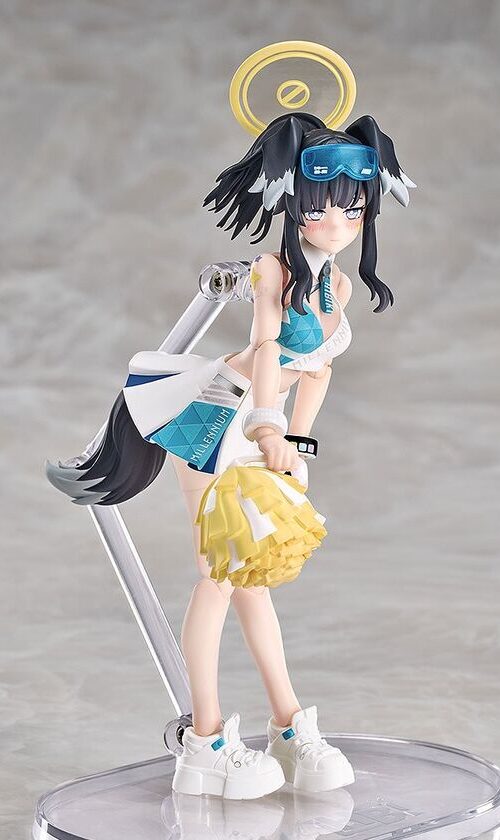 Blue Archive Nekozuka Hibiki Hyper x Body Cheer Squad (Good Smile Arts Shanghai)