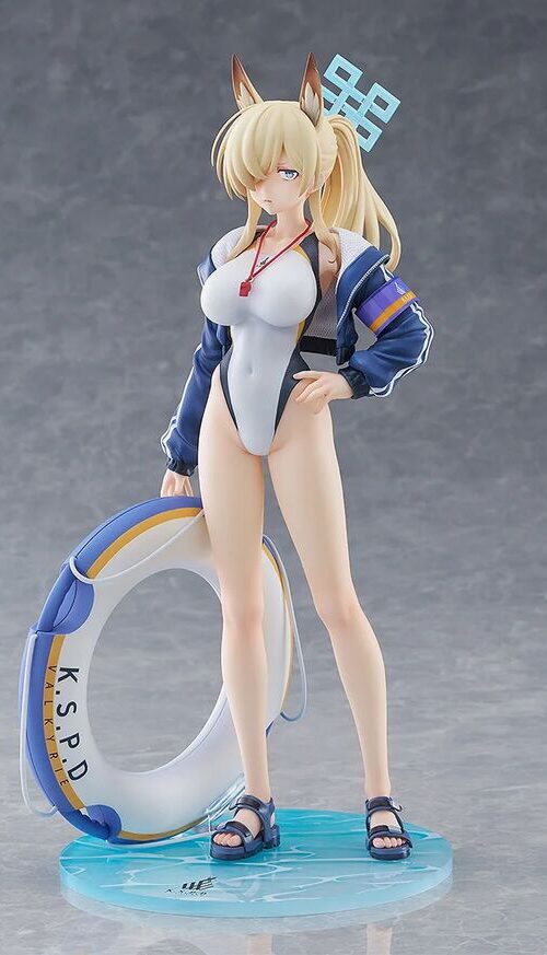 Blue Archive Ogata Kanna Swimsuit (Max Factory) Blue Archive Ogata Kanna Swimsuit (Max Factory)