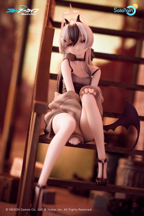 Blue Archive Onikata Kayoko (Dress) Memorial Lobby Ver. (Solarain) 1