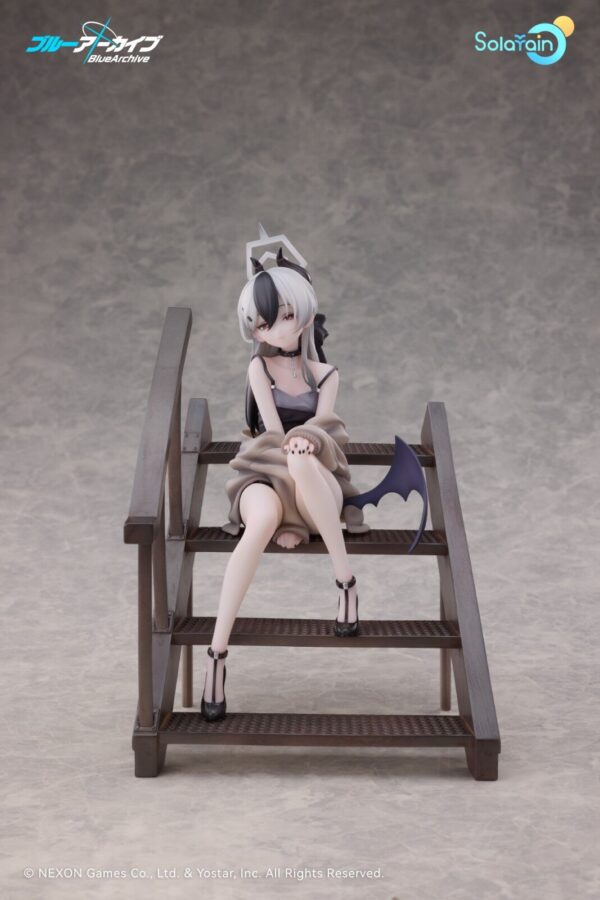 Blue Archive Onikata Kayoko (Dress) Memorial Lobby Ver. (Solarain)