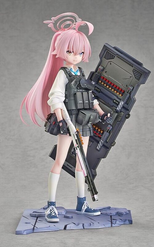 Blue Archive Takanashi Hoshino Battle (Good Smile Arts Shanghai)