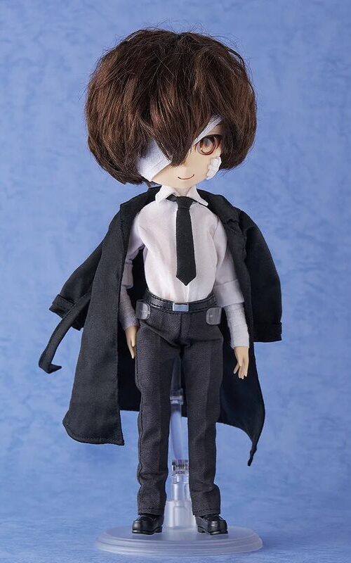 Bungou Stray Dogs Dazai Osamu Harmonia Humming Fifteen Year Old Ver. (Orange Rouge) Bungou Stray Dogs Dazai Osamu Harmonia Humming Fifteen Year Old Ver. (Orange Rouge)