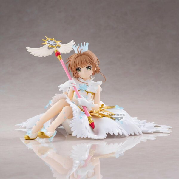 Card Captor Sakura Kinomoto Sakura (Bandai Spirits)