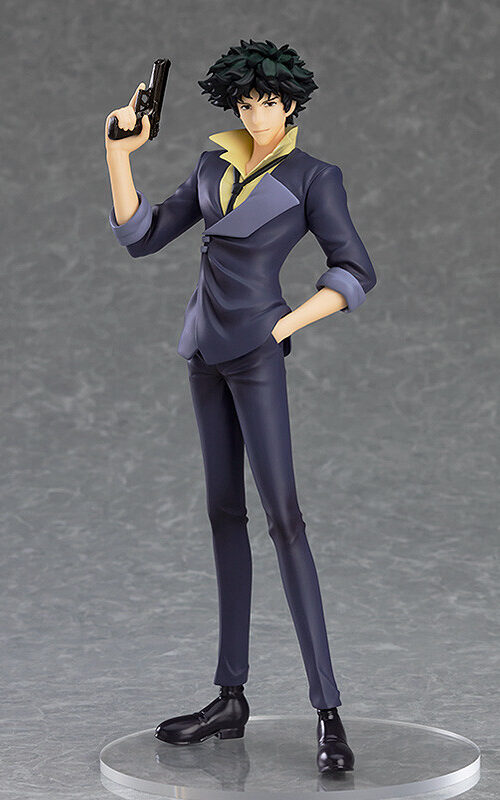Cowboy Bebop Spike Spiegel Pop Up Parade (Good Smile Company)