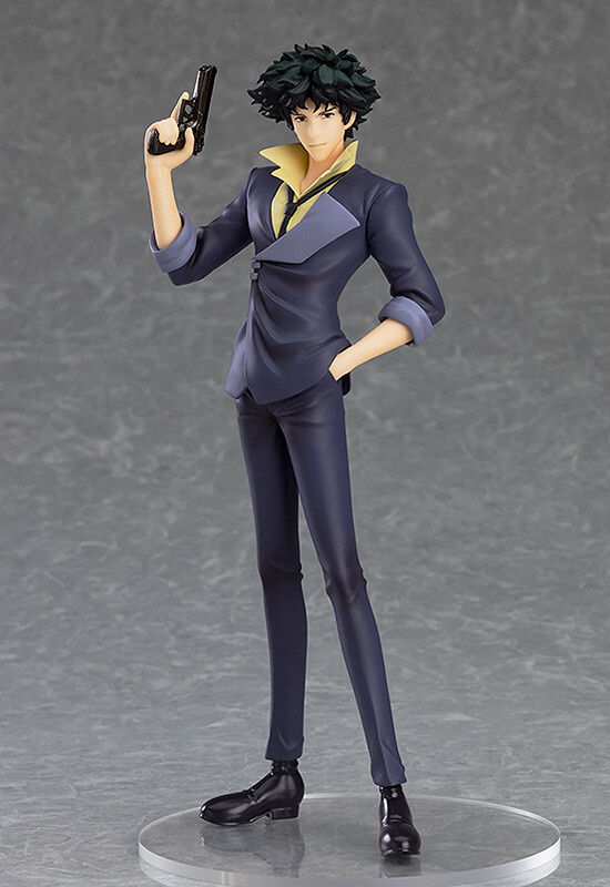 Cowboy Bebop Spike Spiegel Pop Up Parade (Good Smile Company)