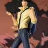 Cowboy Bebop Spike Spiegel Resin Statue (First 4 Figures) 1